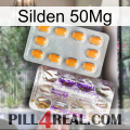 Silden 50Mg new12